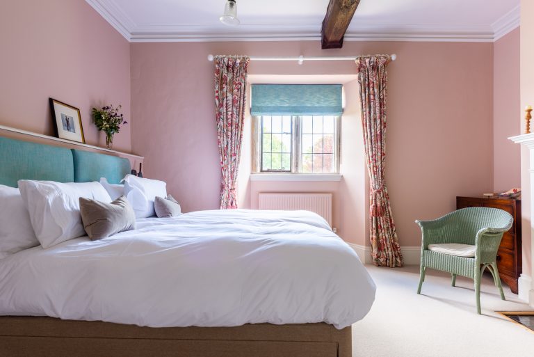 wedding accommodation