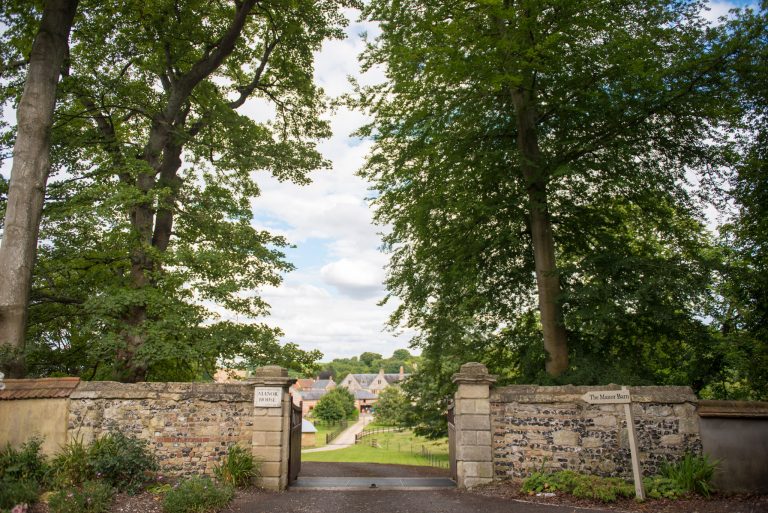 wedding accommodation