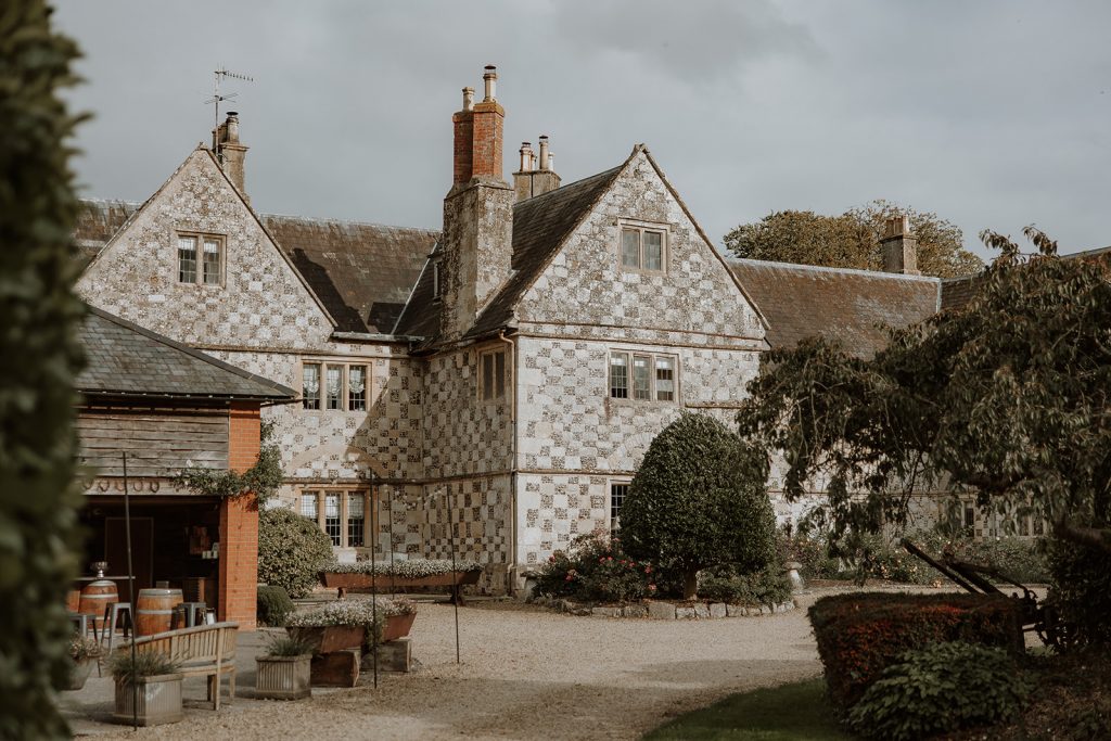 manor estate