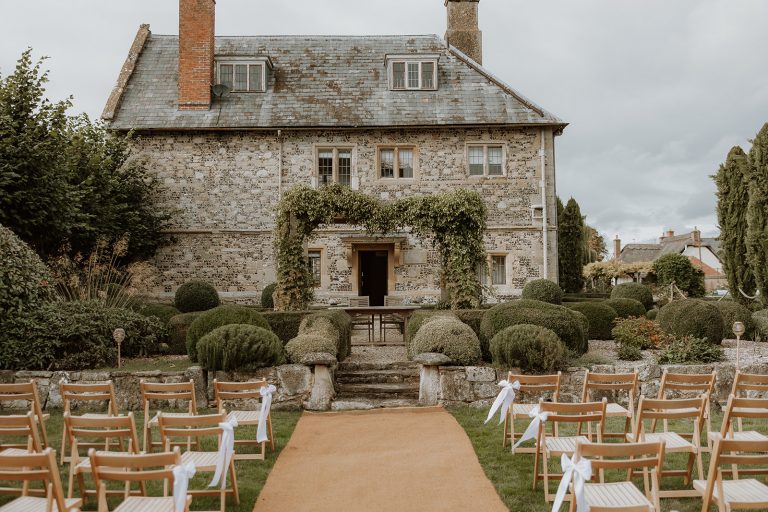 best wedding venue uk