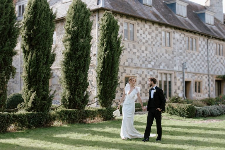 best wedding venue in the UK