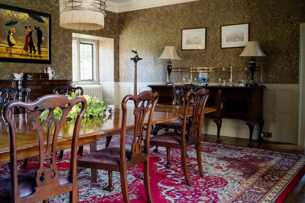 Manor Estate corporate