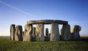 stonehenge